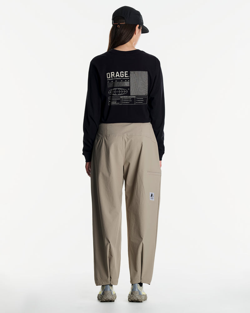 Pantalon utilitaire Terra pour femmes