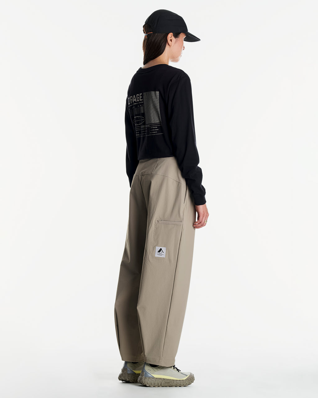 Pantalon utilitaire Terra pour femmes