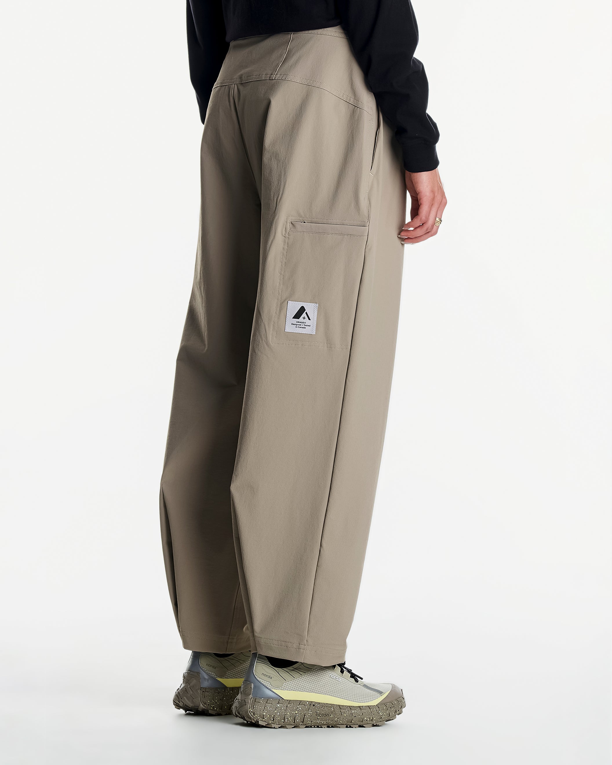 Pantalon utilitaire Terra pour femmes