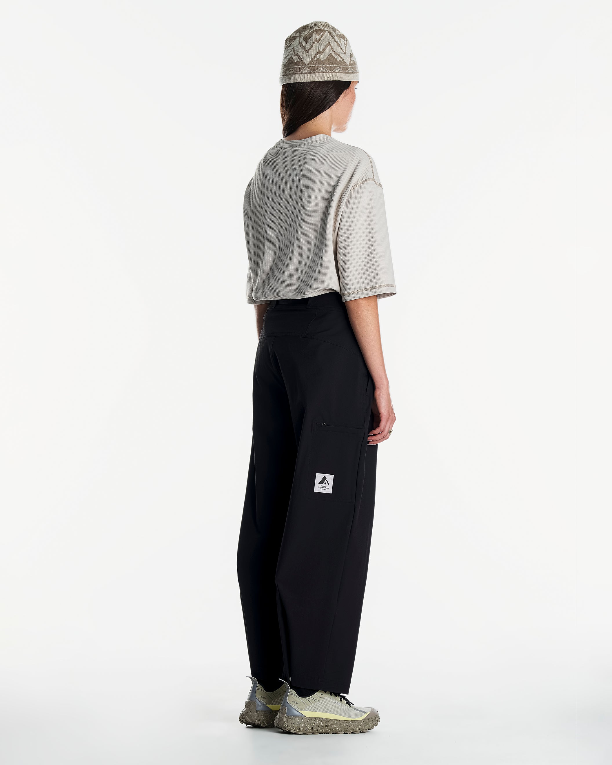 Pantalon utilitaire Terra pour femmes
