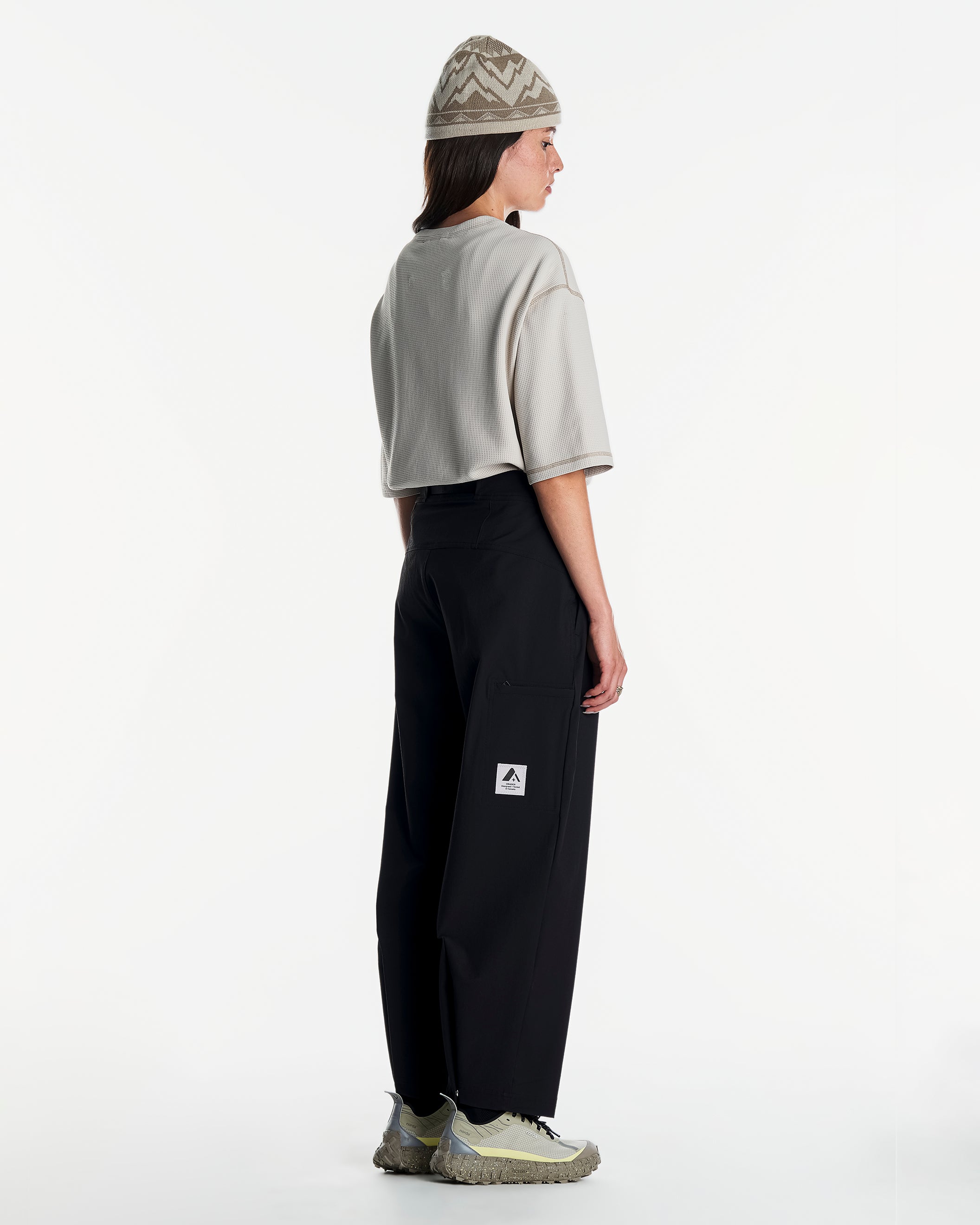 Pantalon utilitaire Terra pour femmes