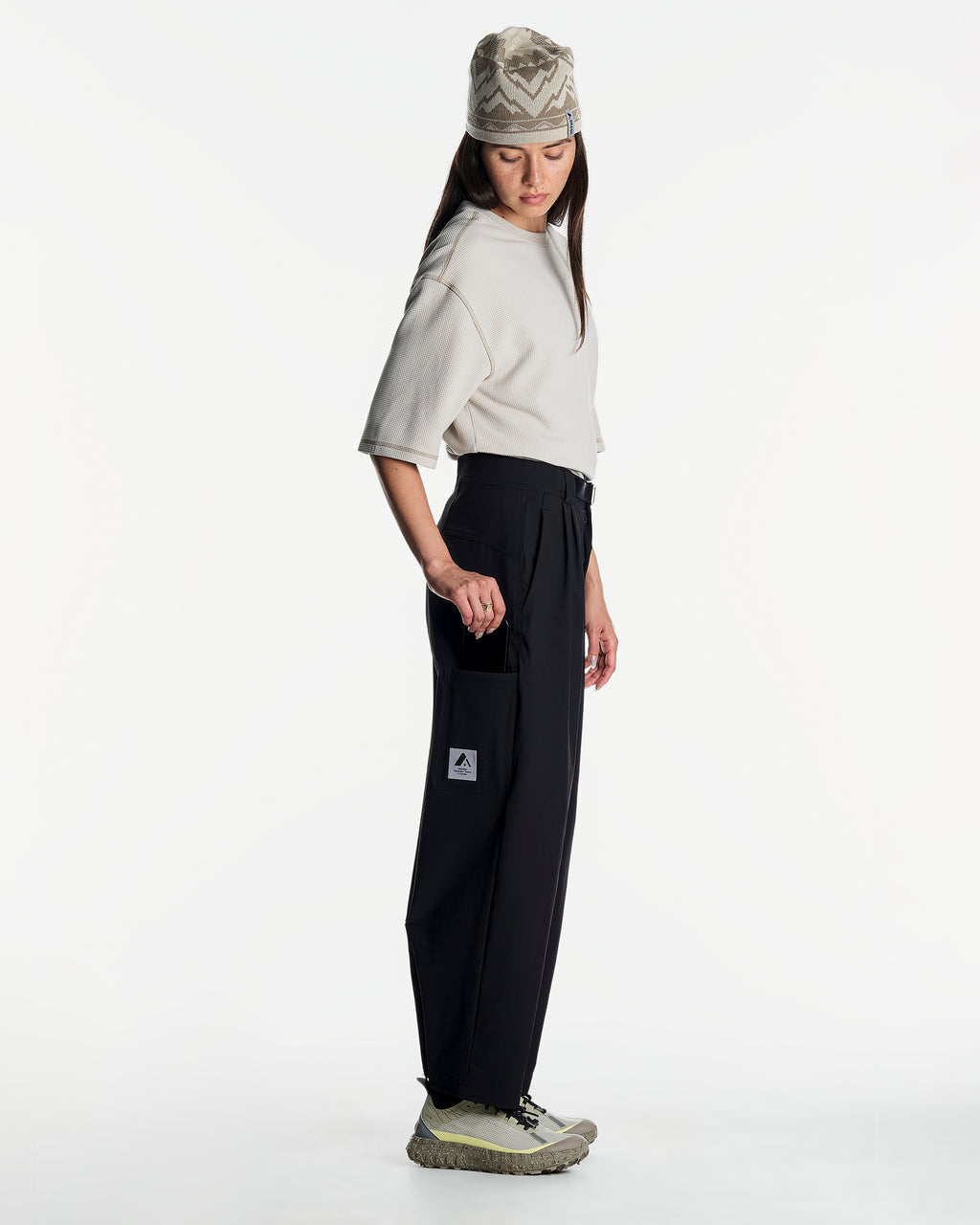 Pantalon utilitaire Terra pour femmes