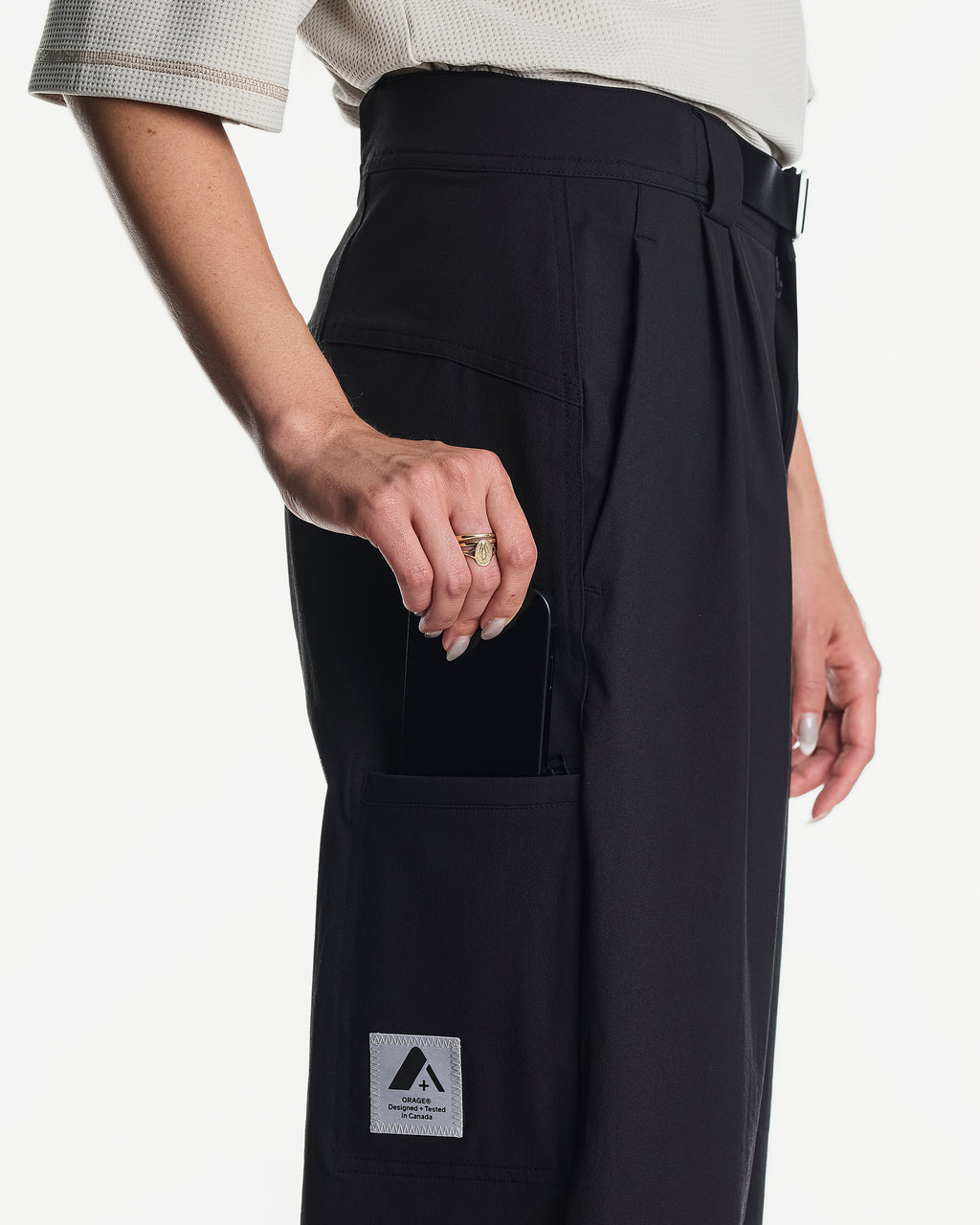 Pantalon utilitaire Terra pour femmes