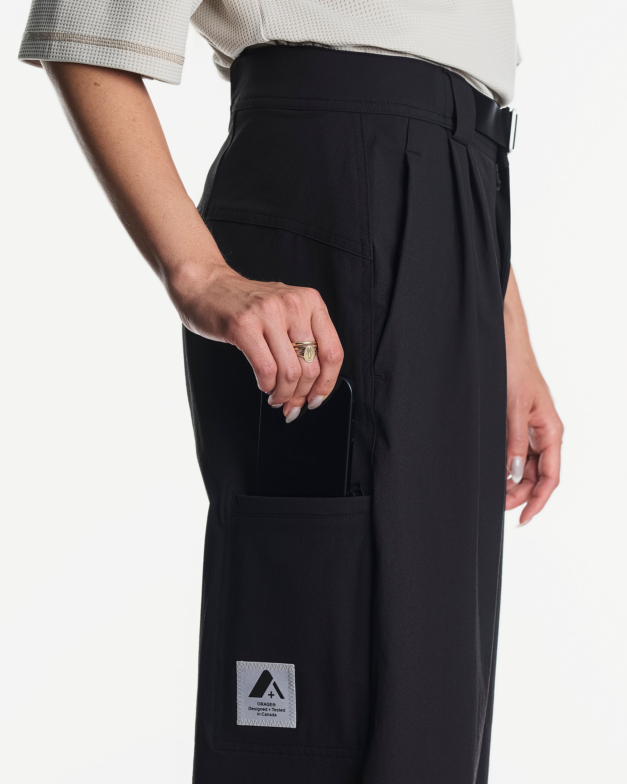 Pantalon utilitaire Terra pour femmes