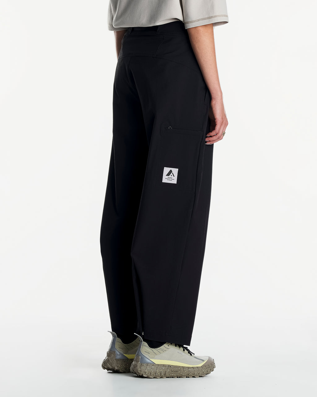 Pantalon utilitaire Terra pour femmes
