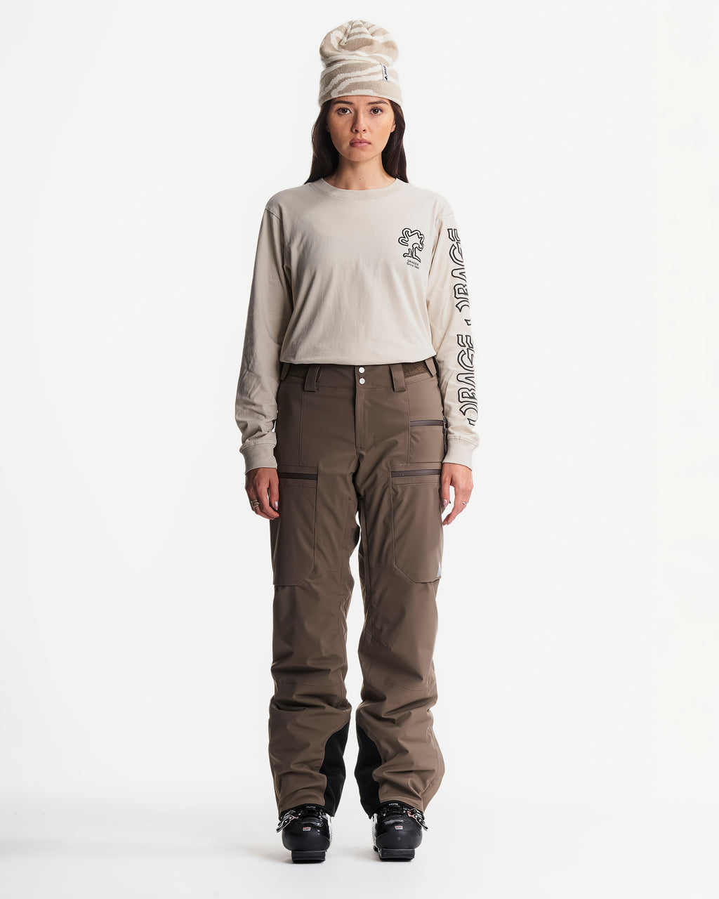 Women's Glades Insulated Pant