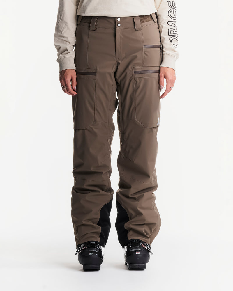 Pantalon isolé Glades pour femmes