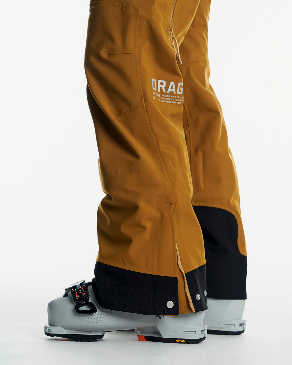 Salopette MTN-X 3 plis Apex pour femmes
