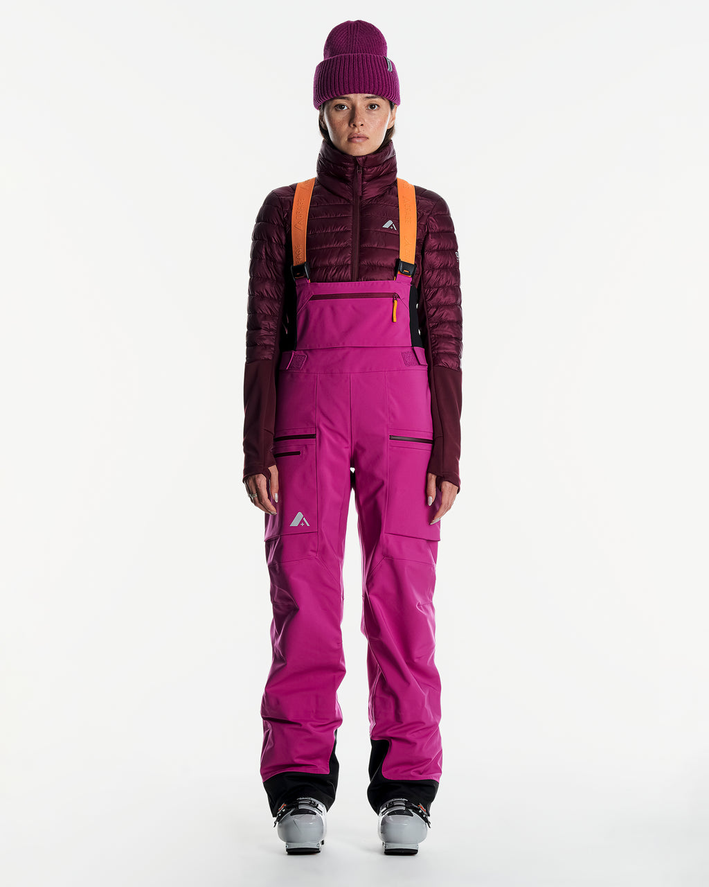 Salopette MTN-X 3 plis Apex pour femmes