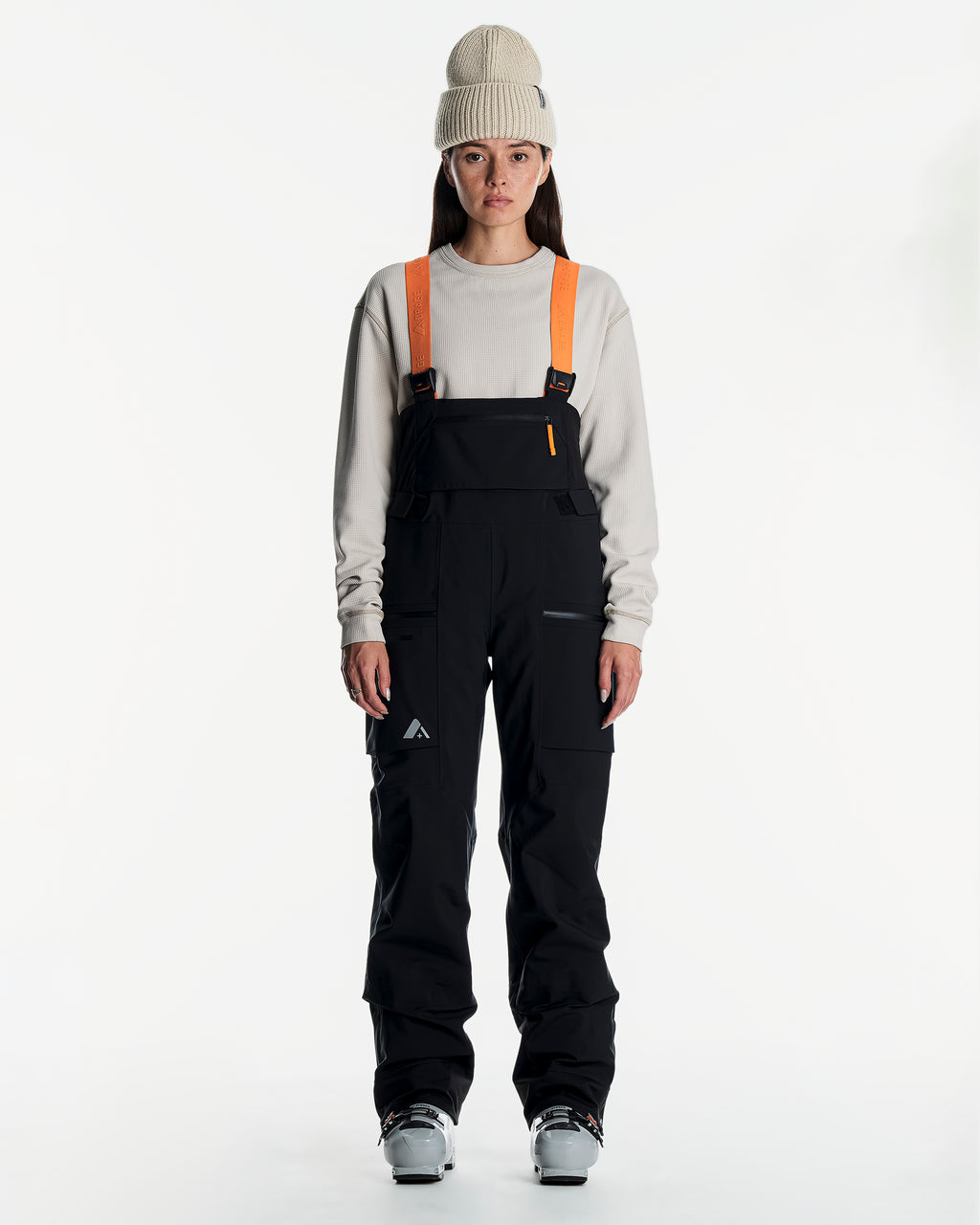 Salopette MTN-X 3 plis Apex pour femmes