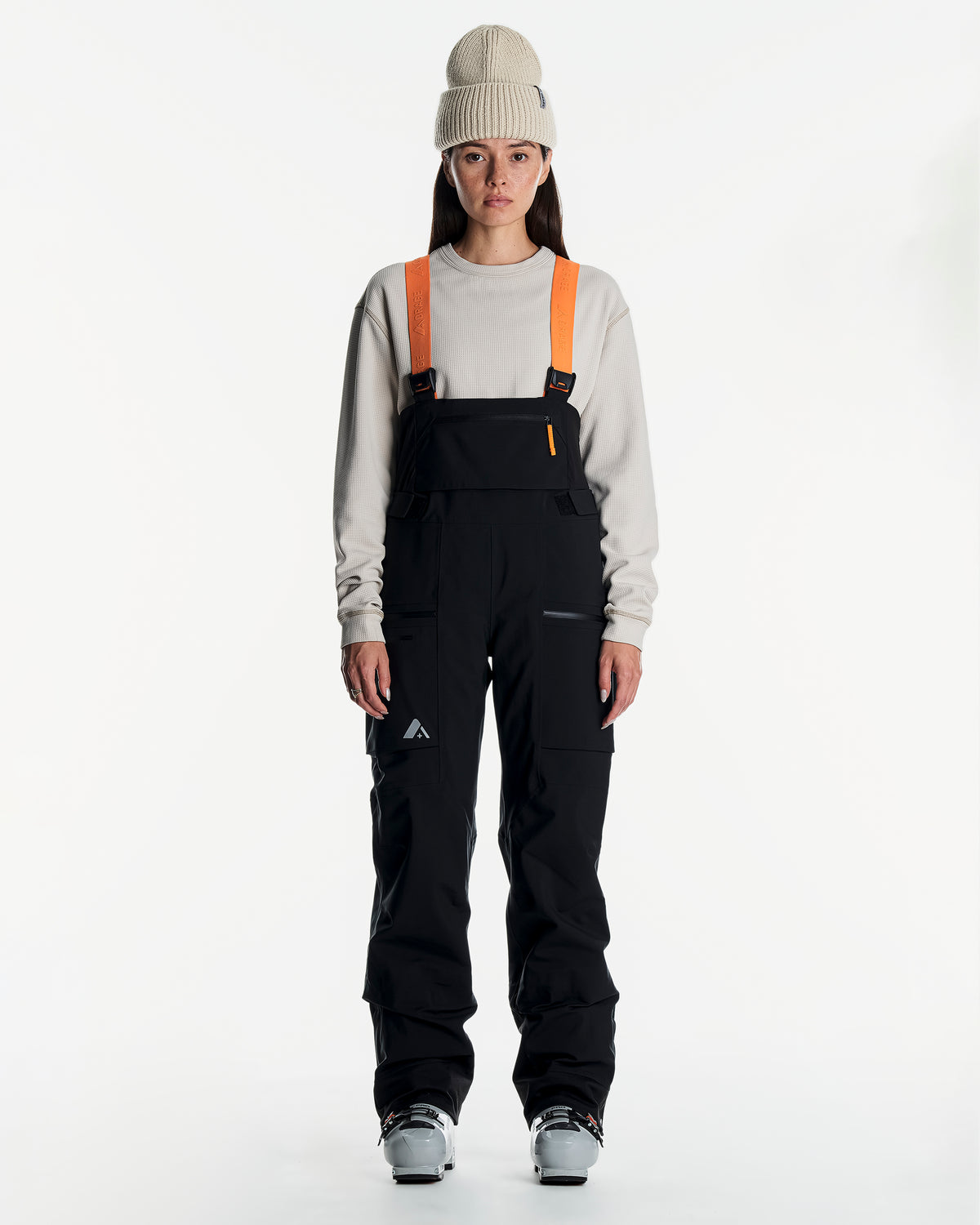 Salopette MTN-X 3 plis Apex pour femmes