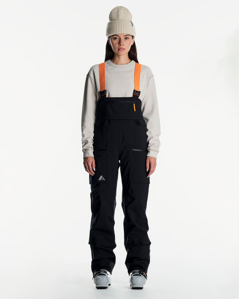 Women's Apex MTN-X 3L Bib – Orage outerwear