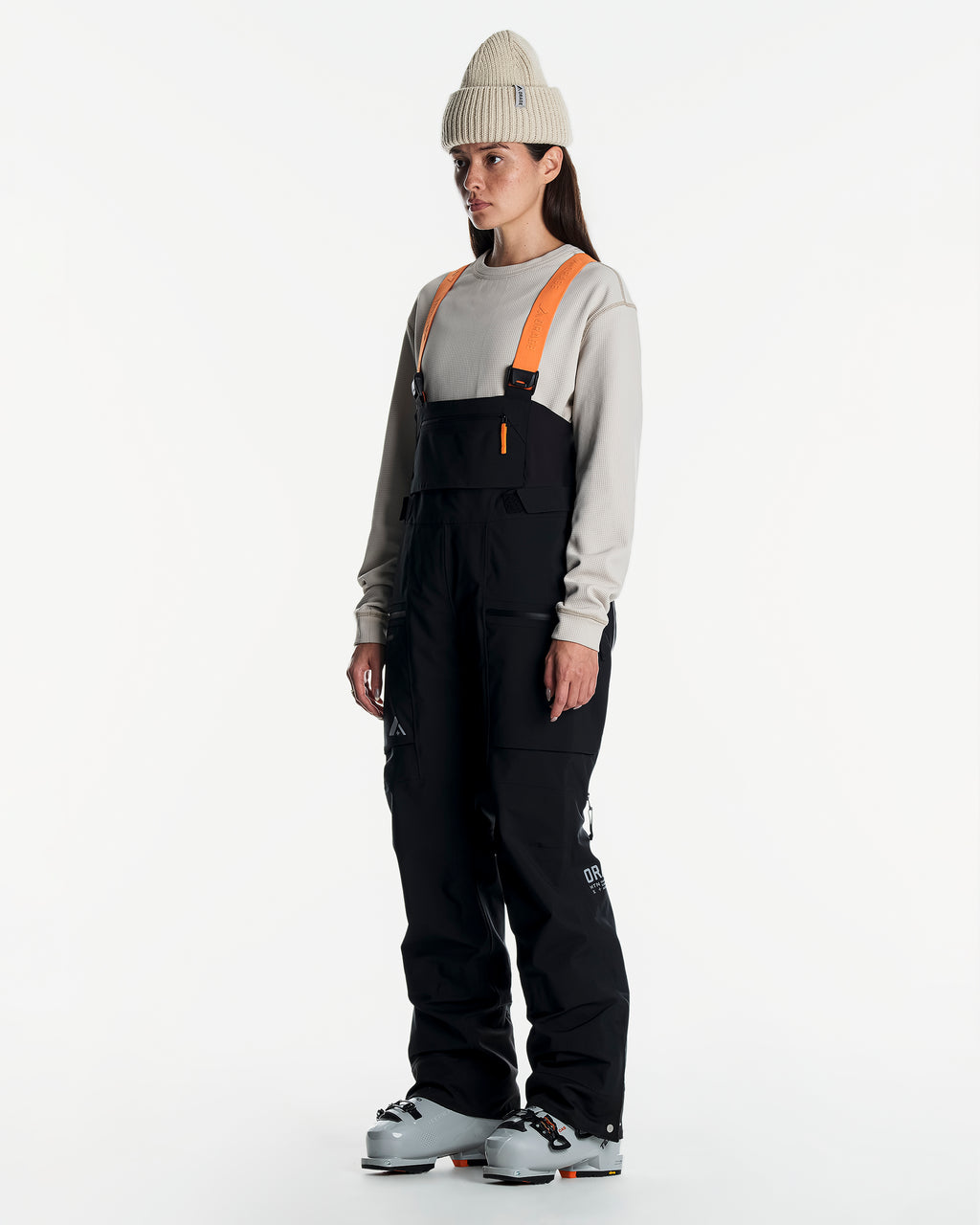 Salopette MTN-X 3 plis Apex pour femmes
