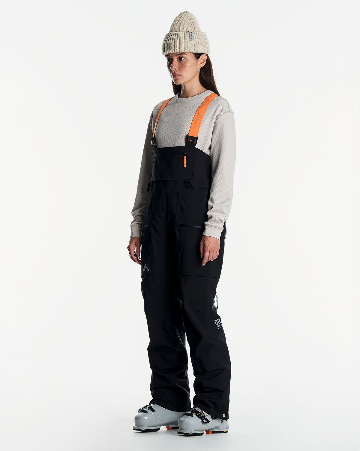 Salopette MTN-X 3 plis Apex pour femmes