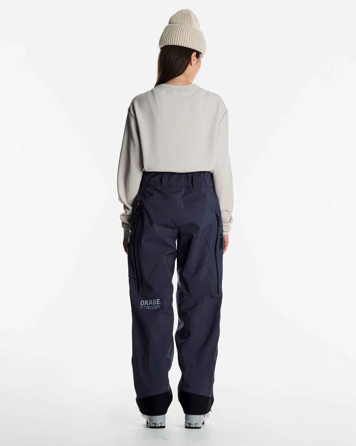 Pantalon MTN-X 3 plis Apex pour femmes