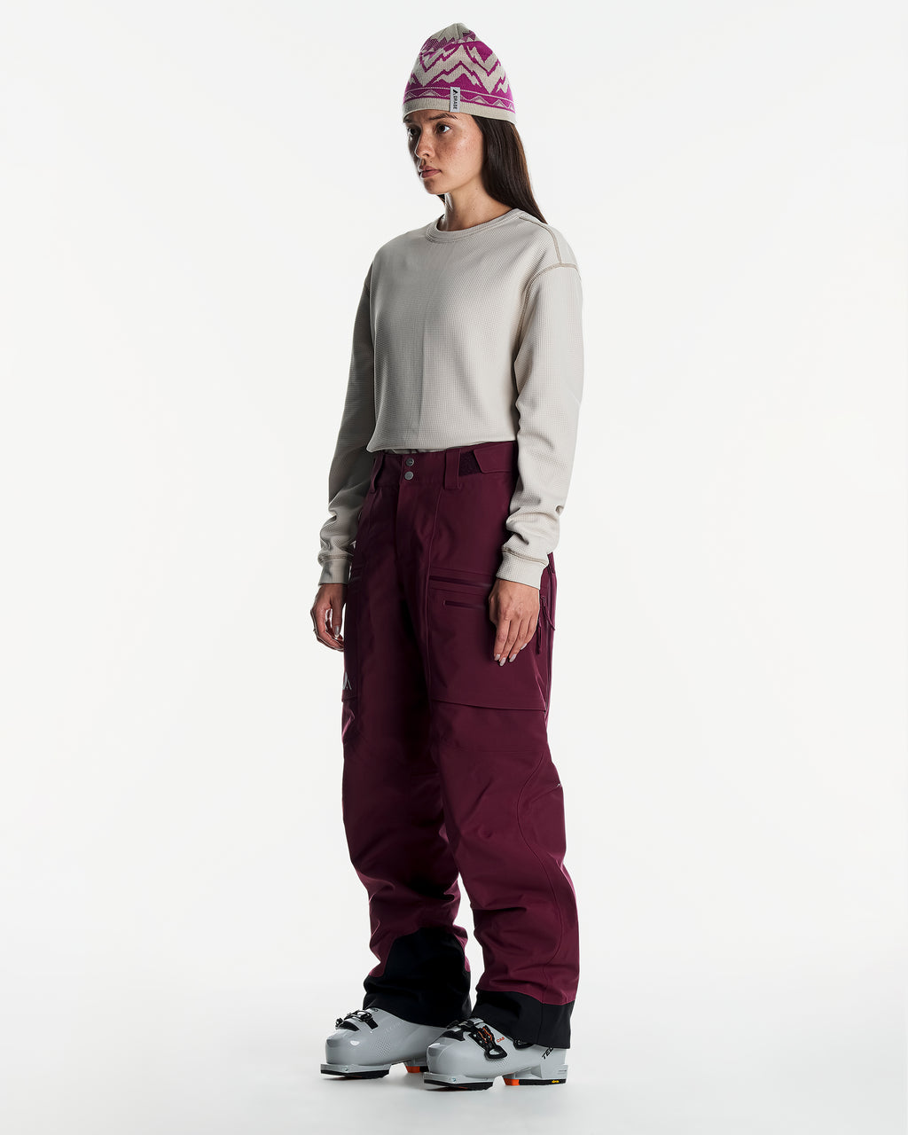 Pantalon MTN-X 3 plis Apex pour femmes