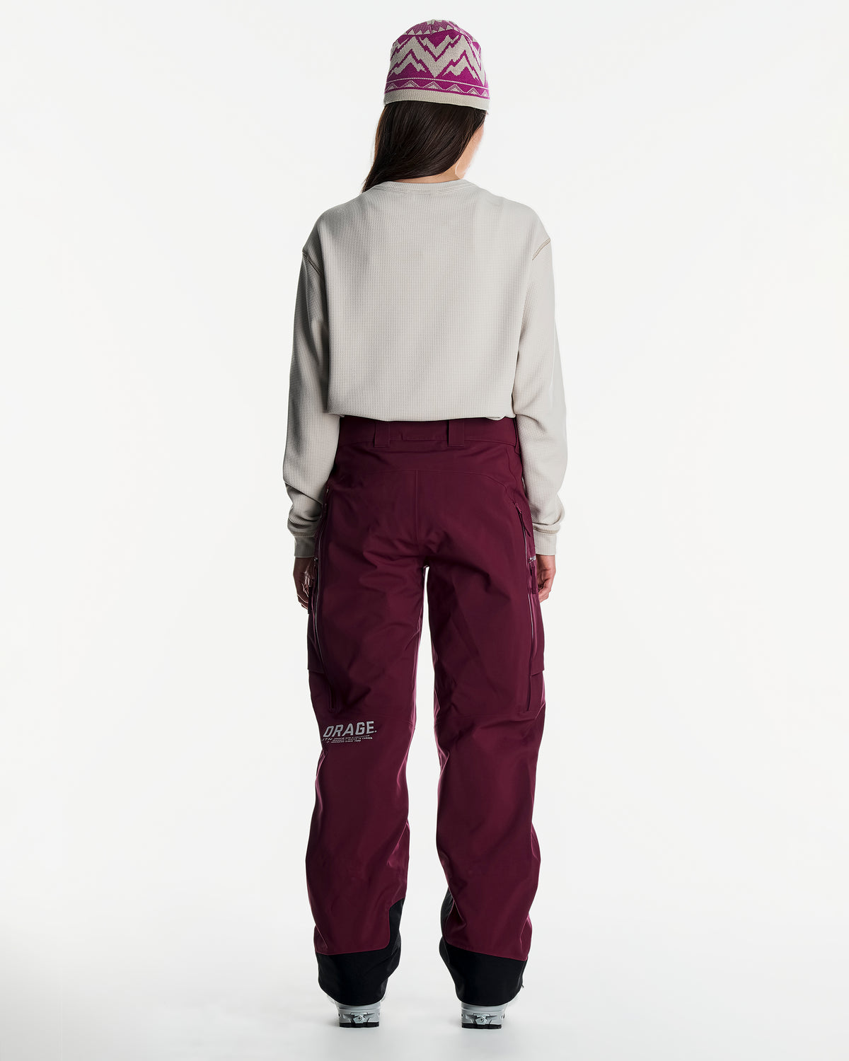 Pantalon MTN-X 3 plis Apex pour femmes