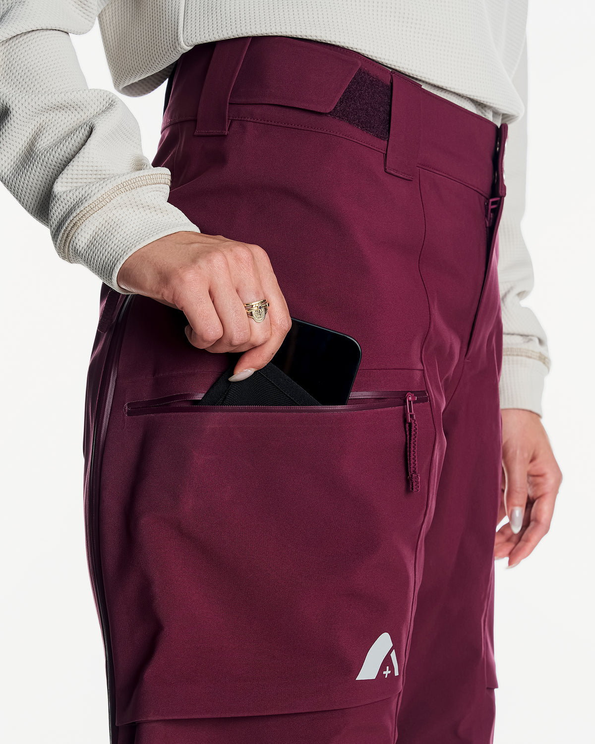 Pantalon MTN-X 3 plis Apex pour femmes