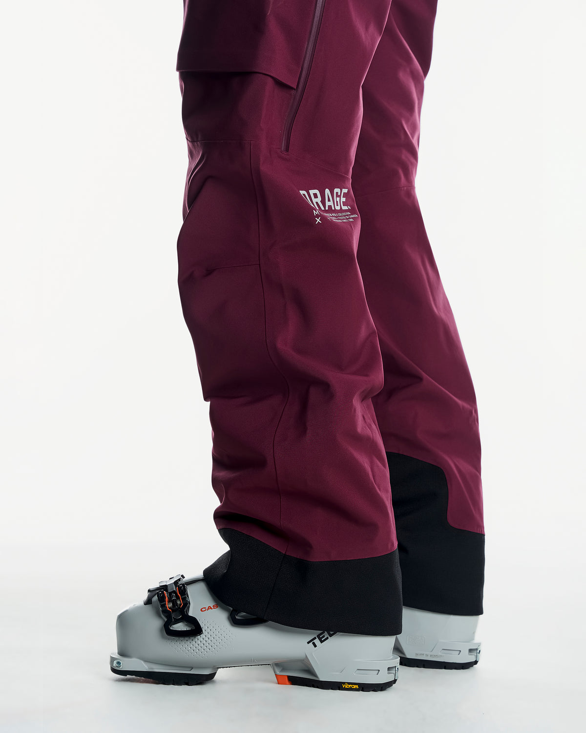 Pantalon MTN-X 3 plis Apex pour femmes