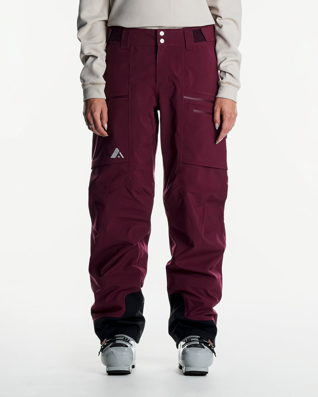 Pantalon MTN-X 3 plis Apex pour femmes