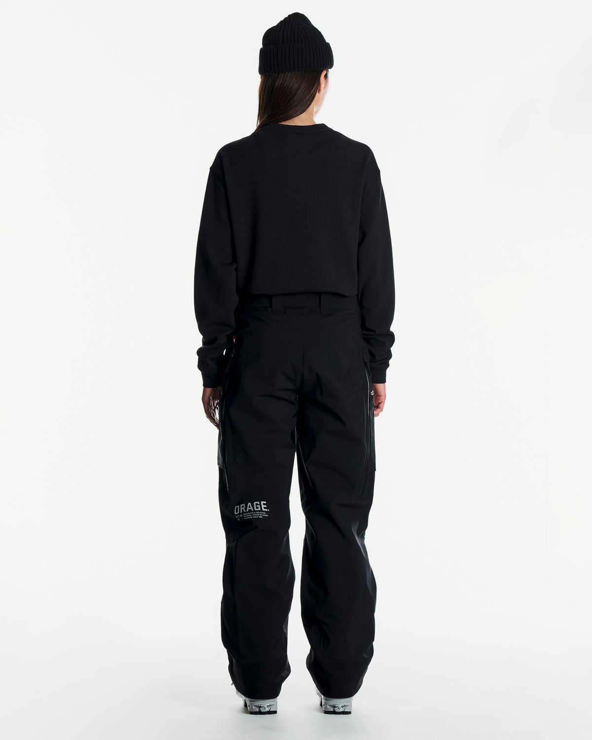 Pantalon MTN-X 3 plis Apex pour femmes