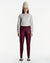 Women's Stash MTN-X Hybrid Pant - Claret