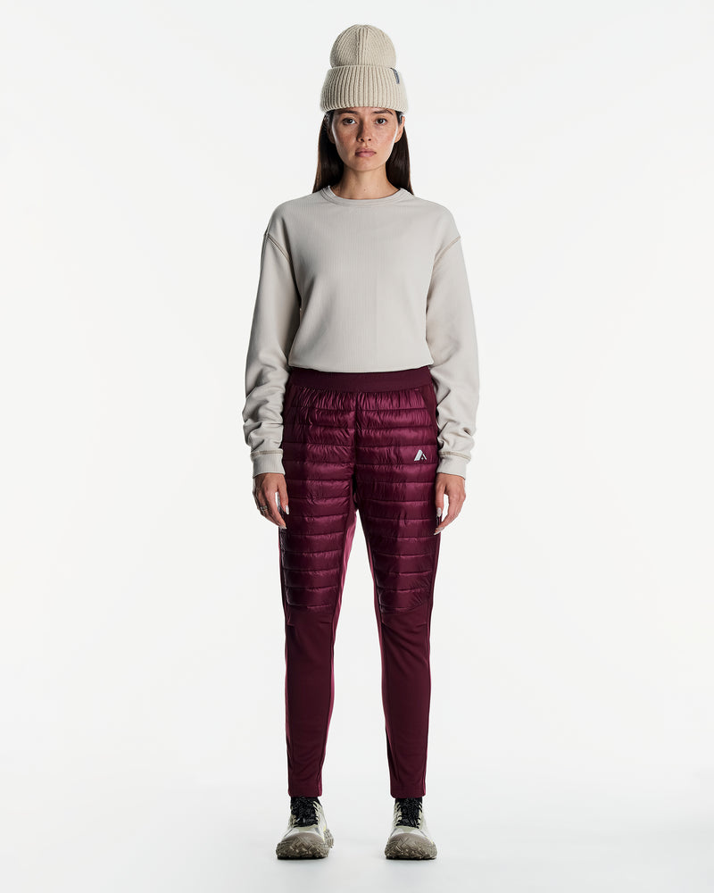 Women's Stash MTN-X Hybrid Pant
