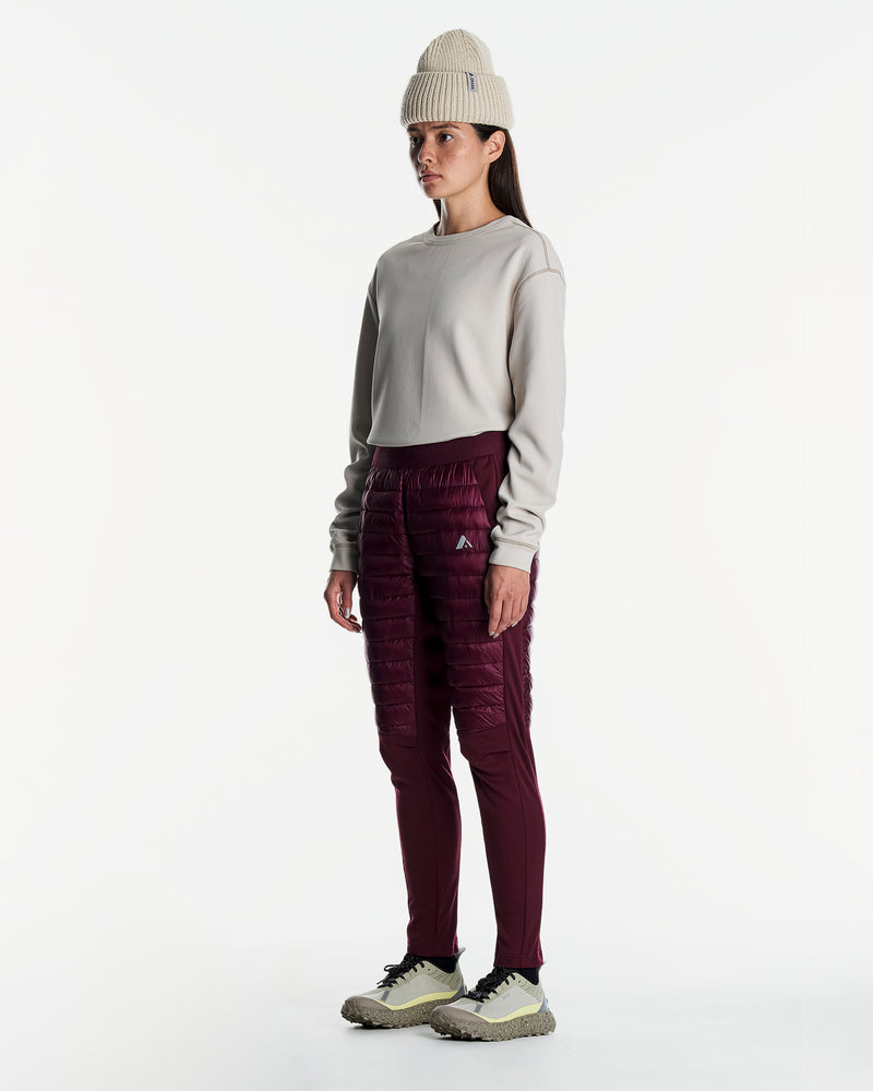 Women's Stash MTN-X Hybrid Pant