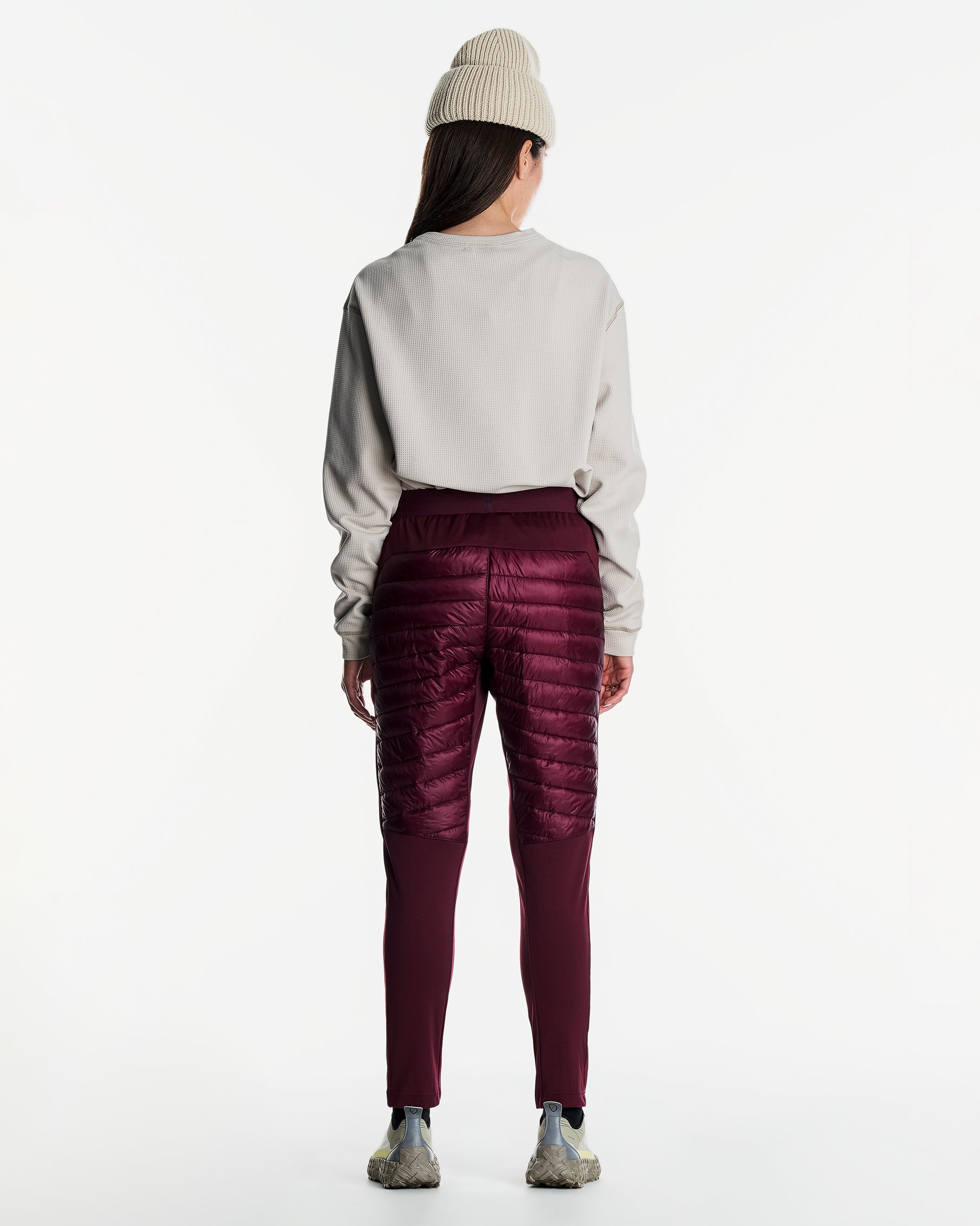 Pantalon hybride MTN-X Stash pour hommes