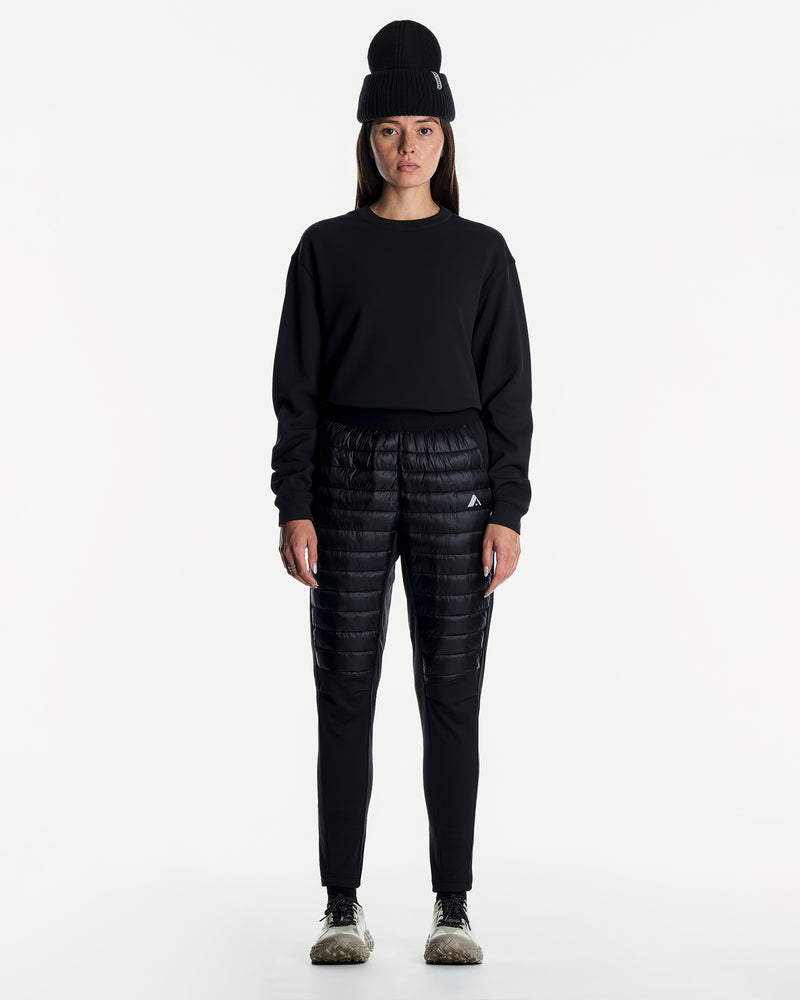 Women's Stash MTN-X Hybrid Pant