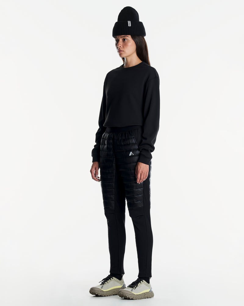 Women's Stash MTN-X Hybrid Pant
