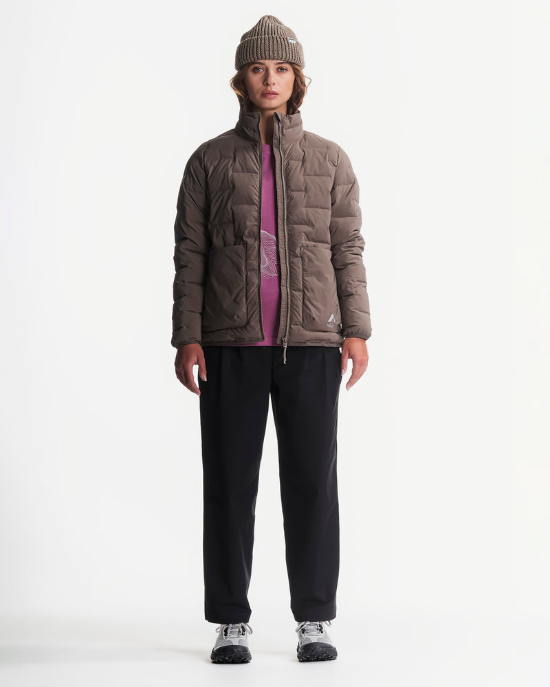 Women's Arctic Jacket