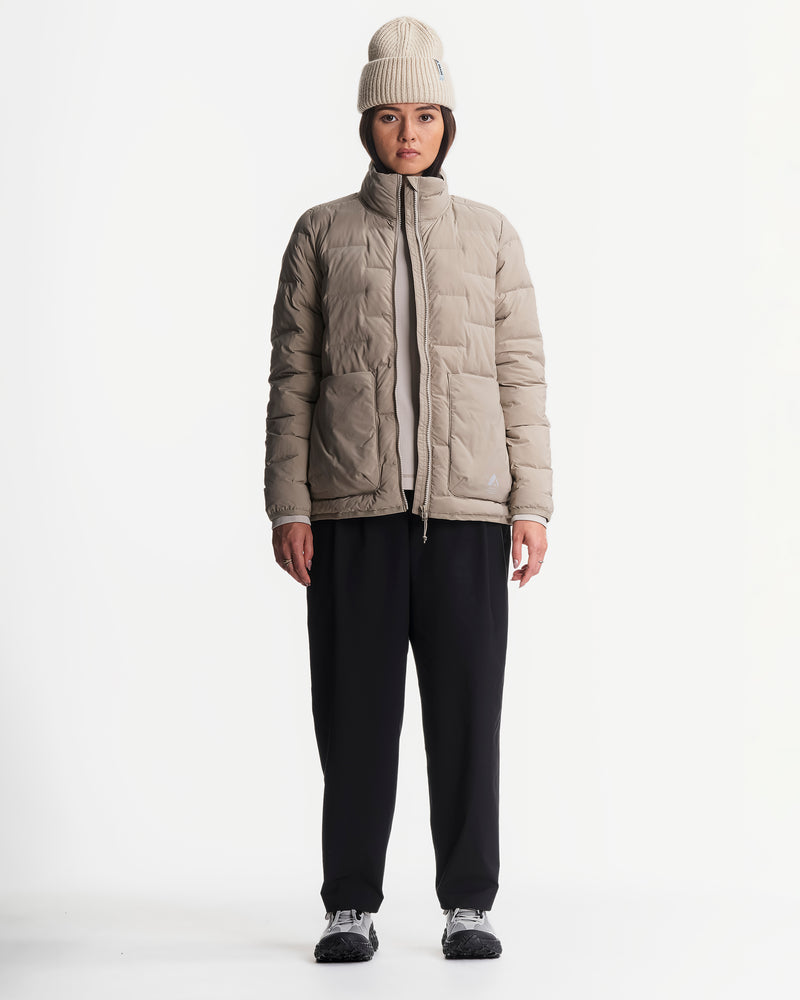 Women's Arctic Jacket