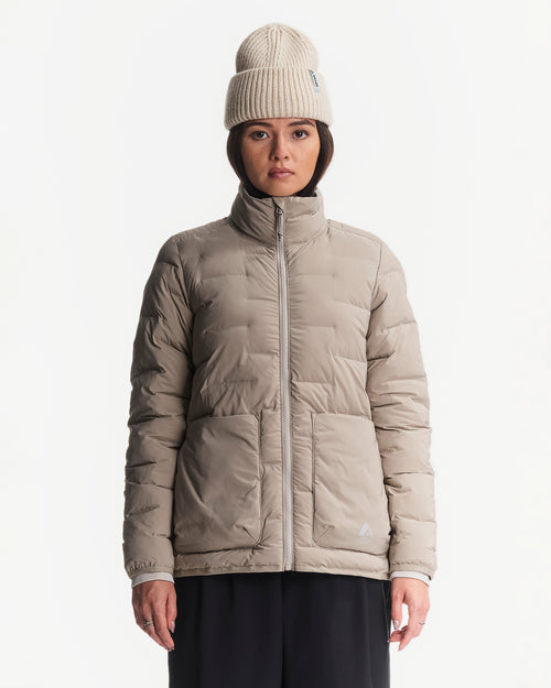 Manteau Arctic pour femmes - Product image 2