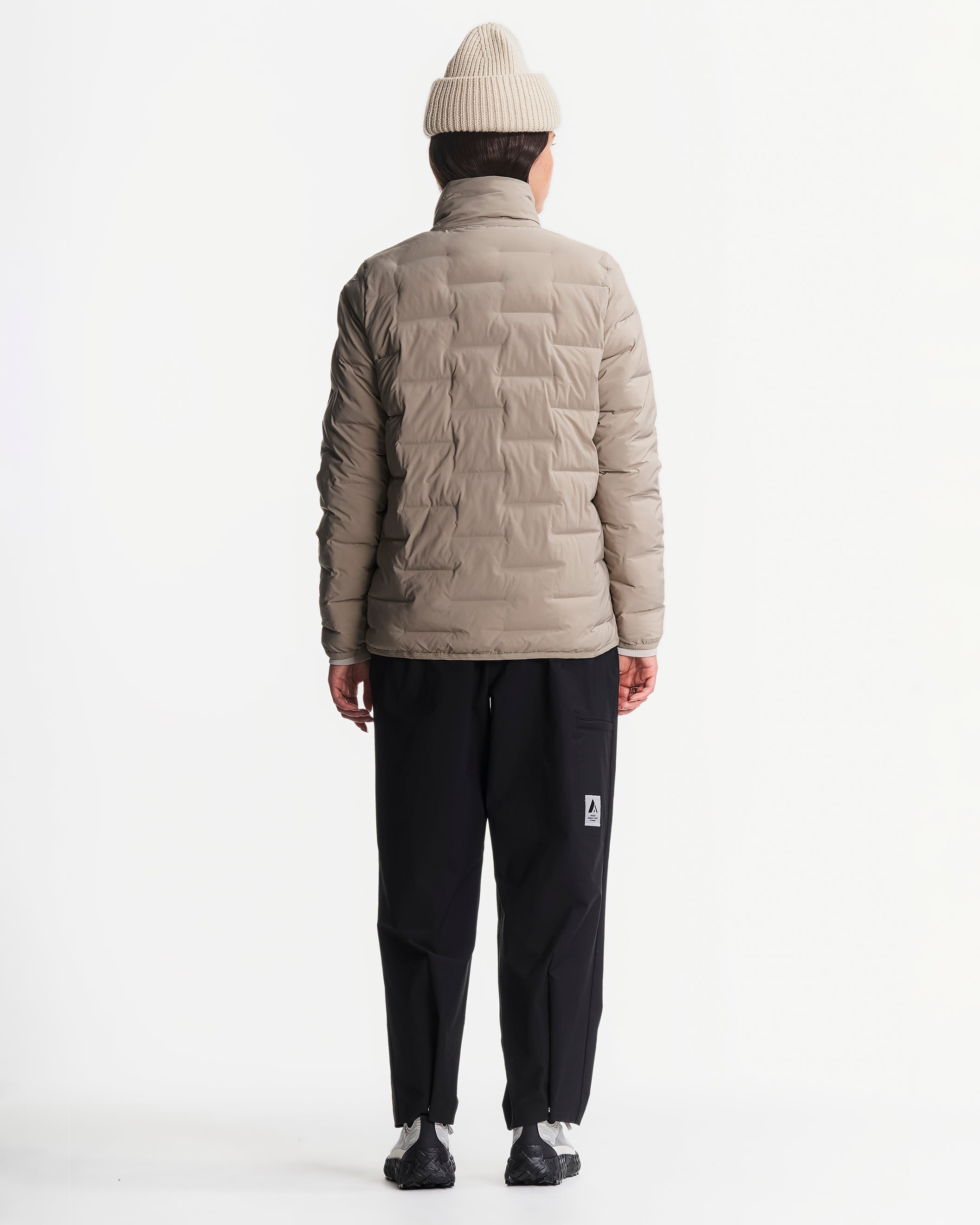 Manteau Arctic pour femmes