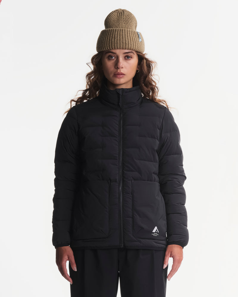 Women's Arctic Jacket