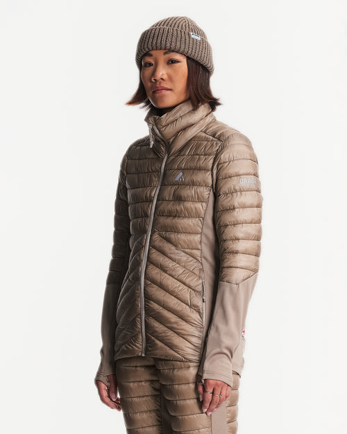Manteau hybride Northwind MTN-X pour femmes - Product image 11