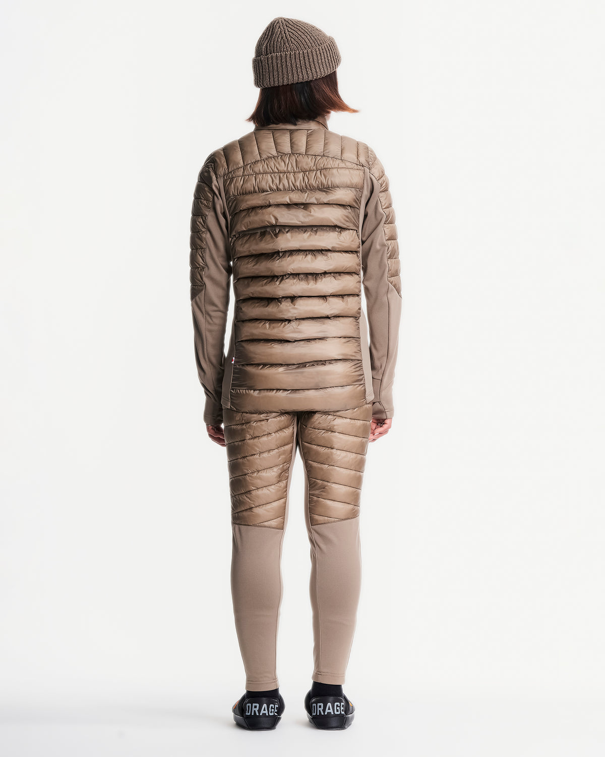Manteau hybride Northwind MTN-X pour femmes