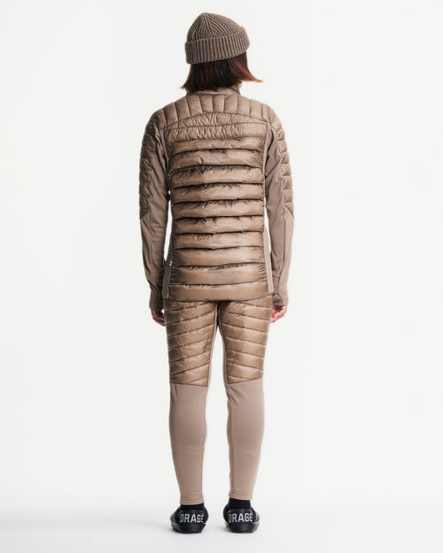Manteau hybride Northwind MTN-X pour femmes - Product image 6