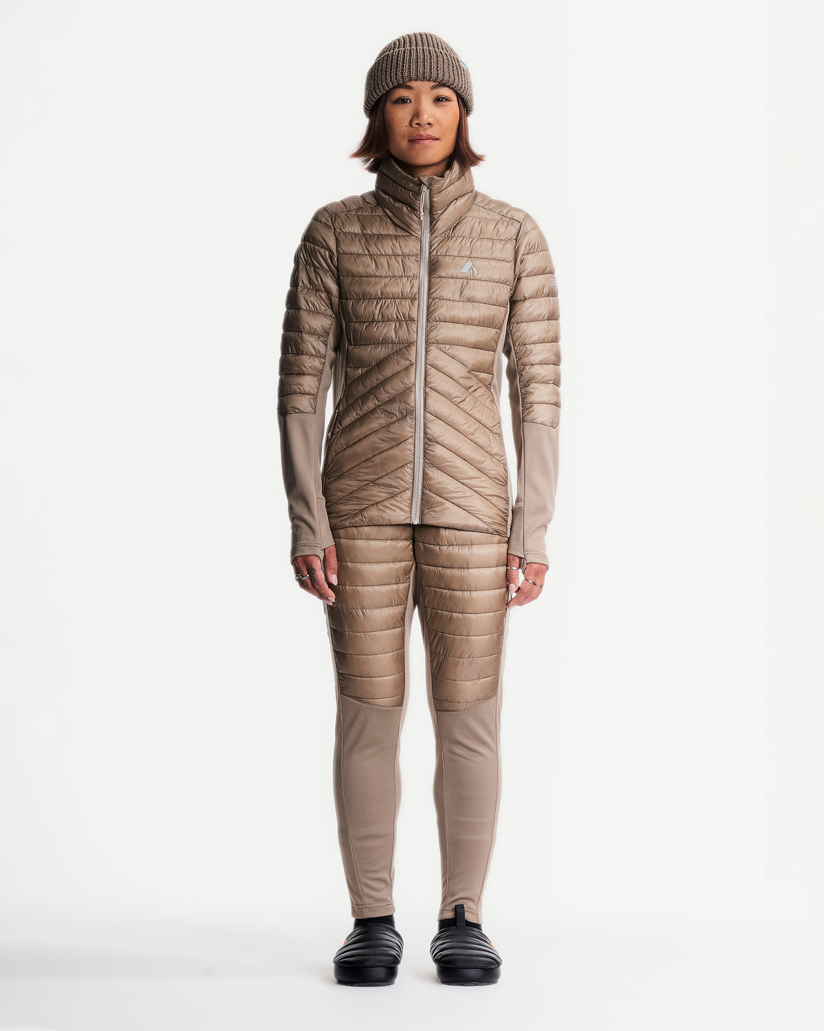 Manteau hybride Northwind MTN-X pour femmes