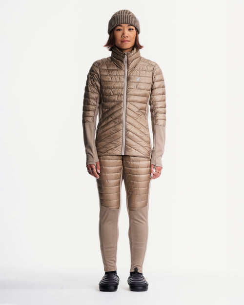 Manteau hybride Northwind MTN-X pour femmes - Product image 7