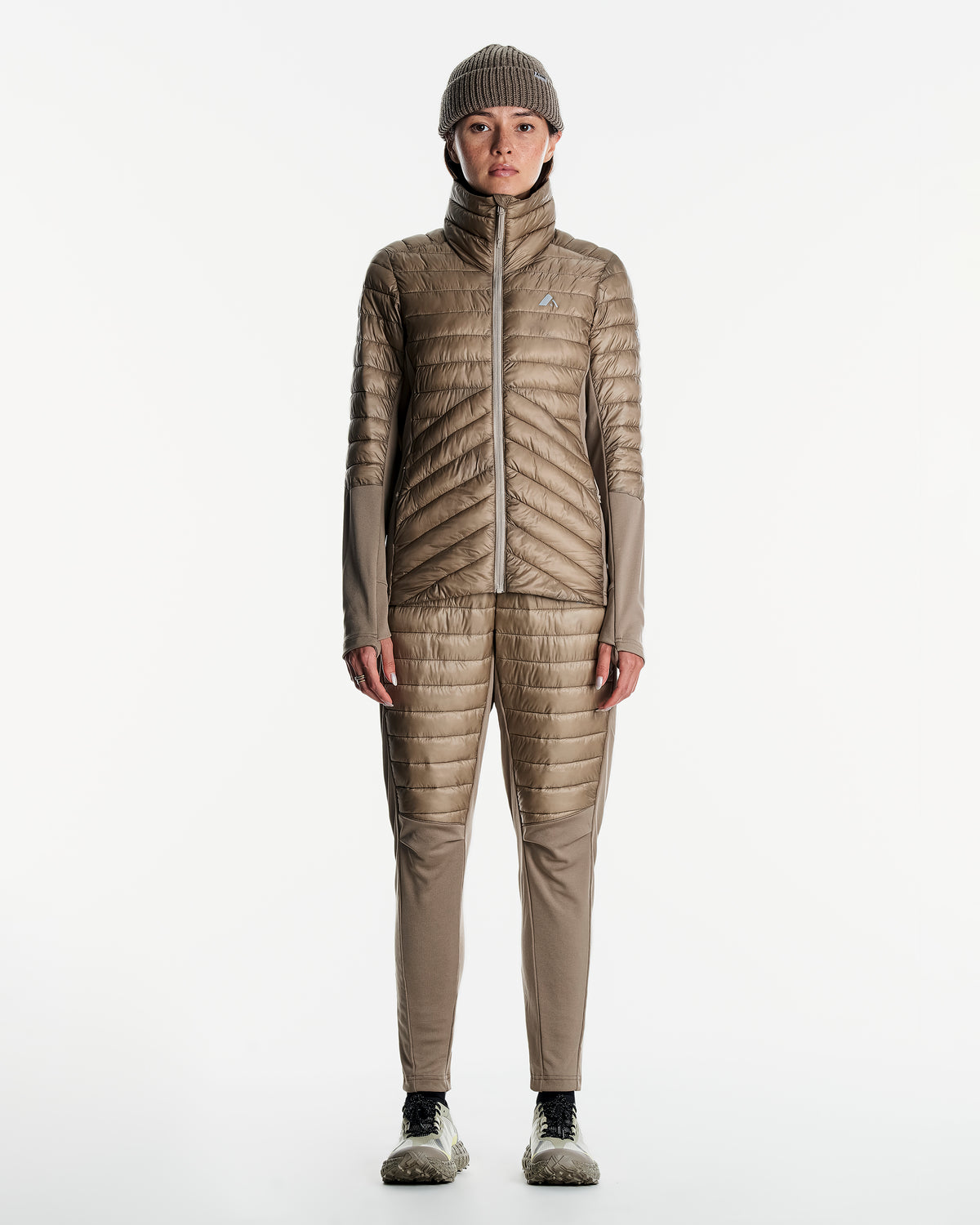 Manteau hybride Northwind MTN-X pour femmes