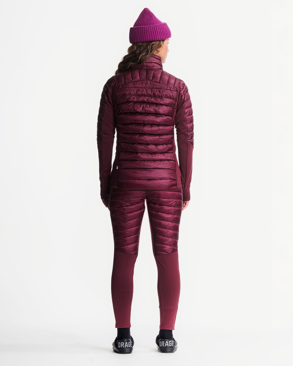 Manteau hybride Northwind MTN-X pour femmes