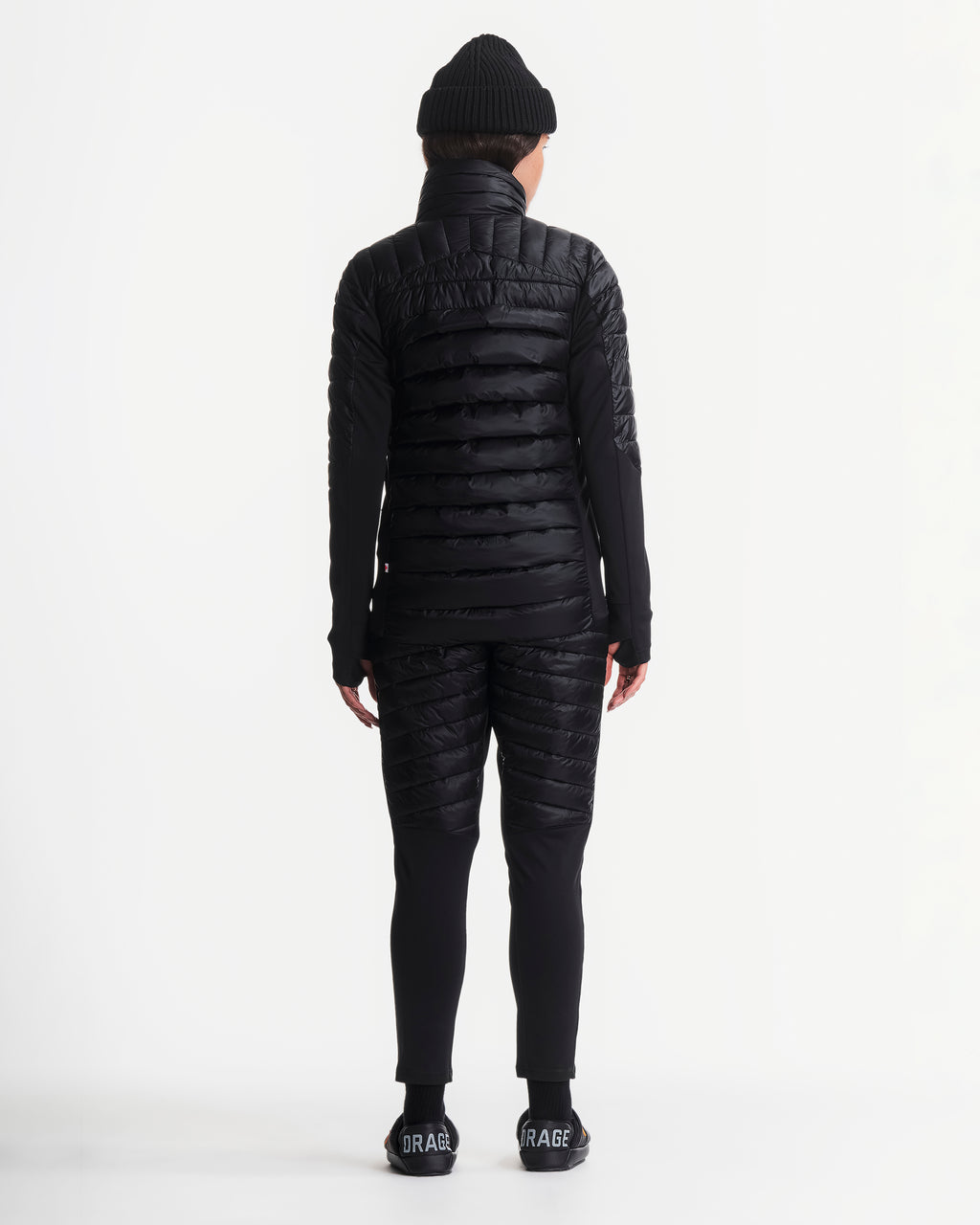 Manteau hybride Northwind MTN-X pour femmes