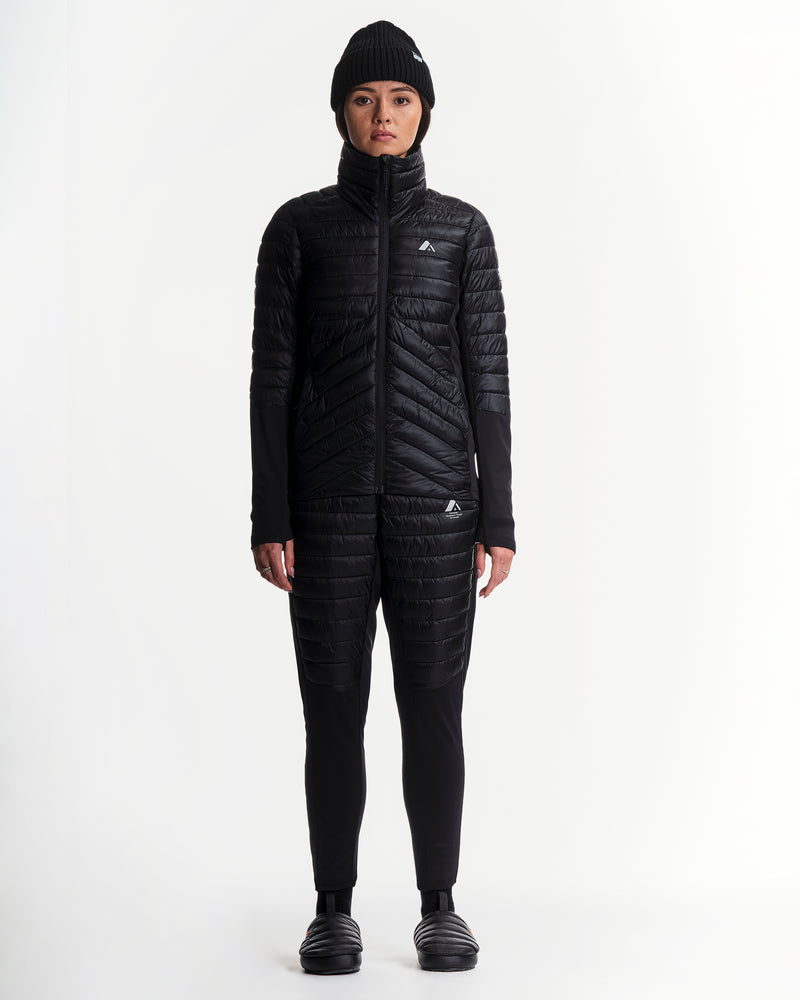 Manteau hybride Northwind MTN-X pour femmes