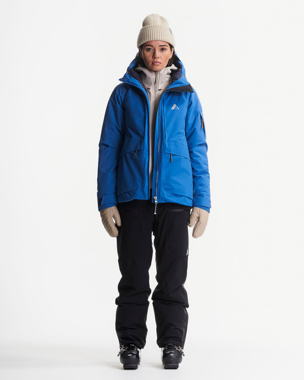 Women's Glades Insulated Jacket