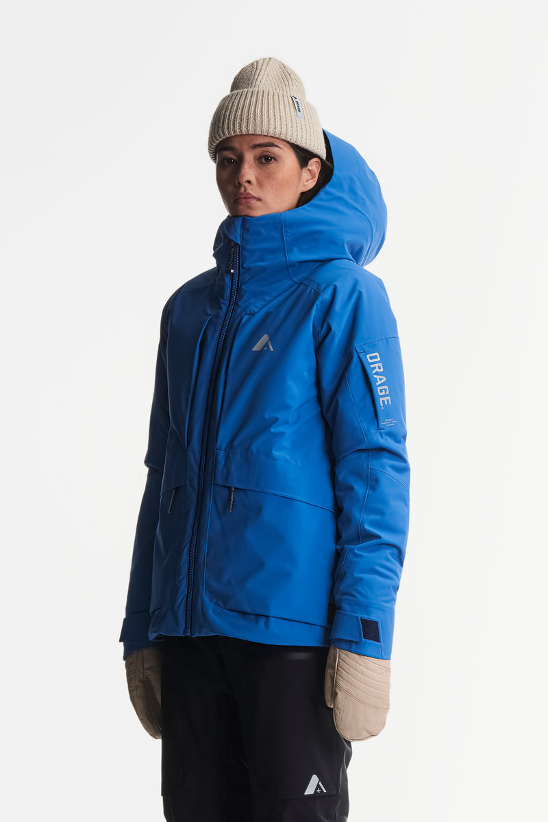 Women's Glades Insulated Jacket