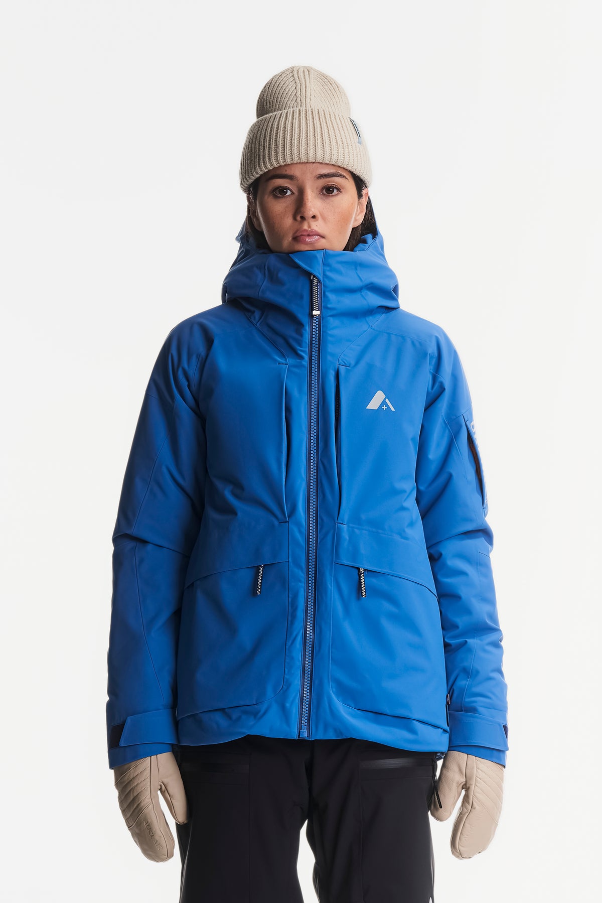 Women's Glades Insulated Jacket