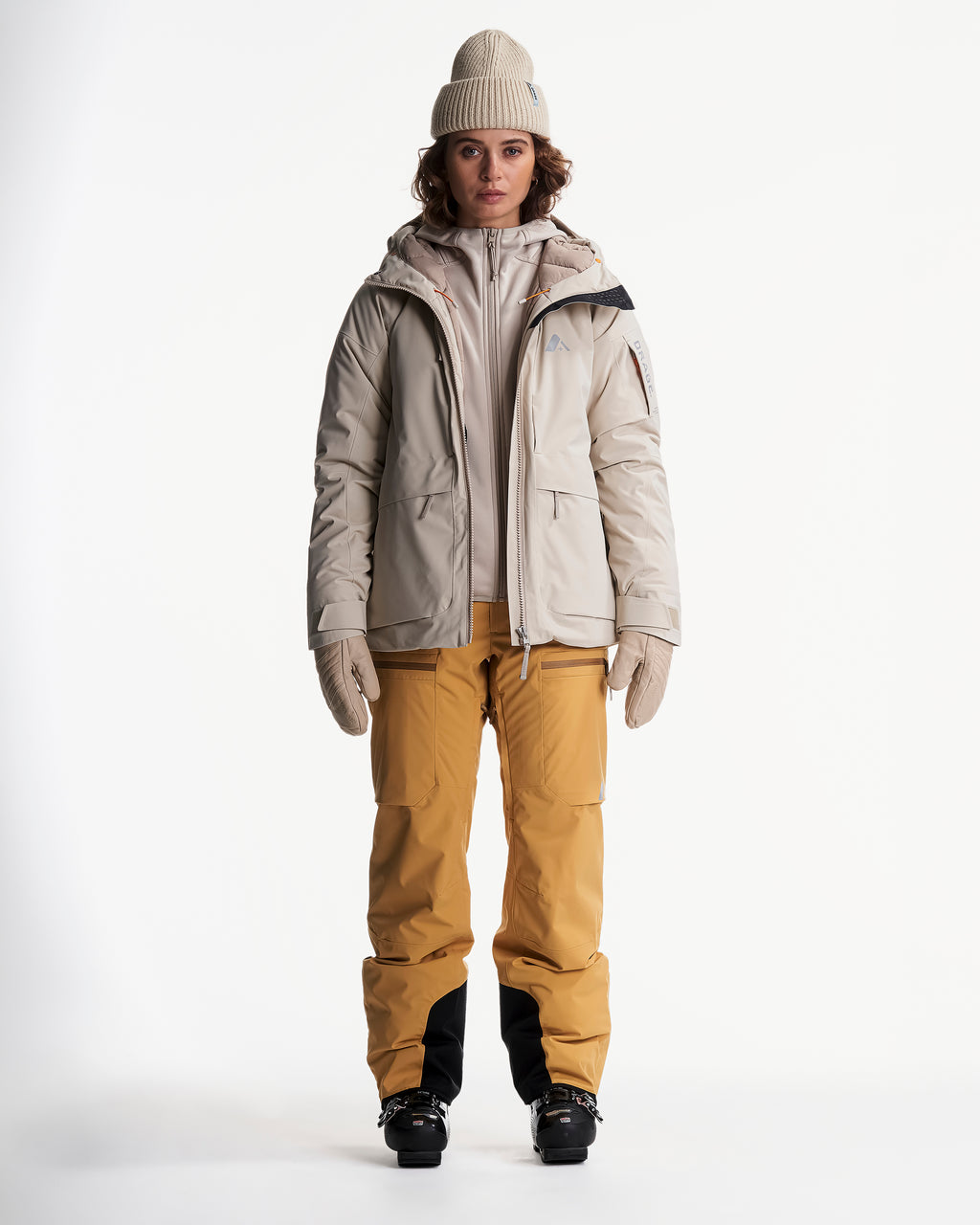 Women's Glades Insulated Jacket