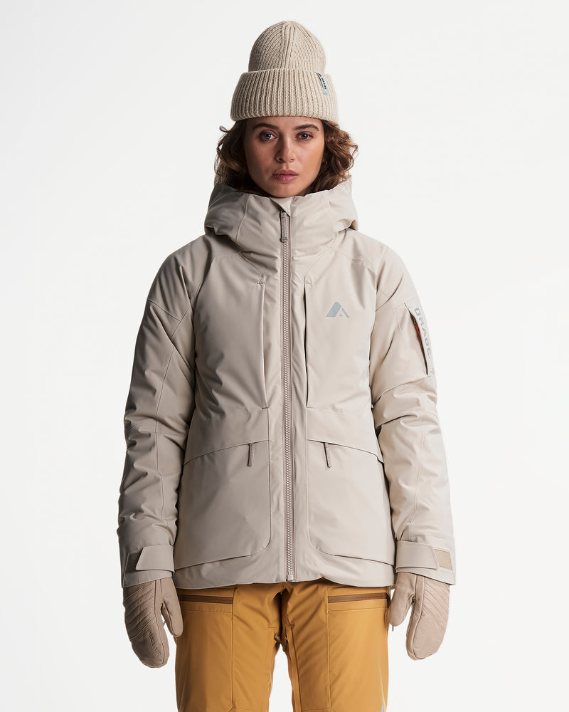 Women's Glades Insulated Jacket